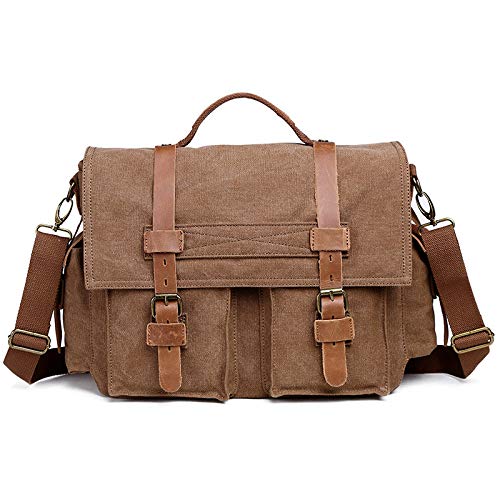 HOSD Bolso para cámara Digital para para al Aire Libre Casual para de Hombro