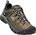 Produktbild KEEN Herren Targhee III WP Wanderhalbschuh - 8,5/42.5