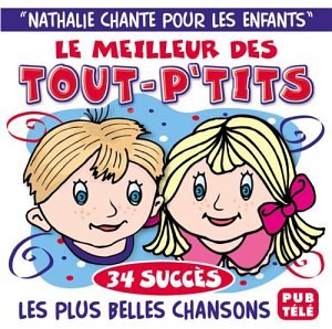 Le Meilleur Des... [Audio CD]