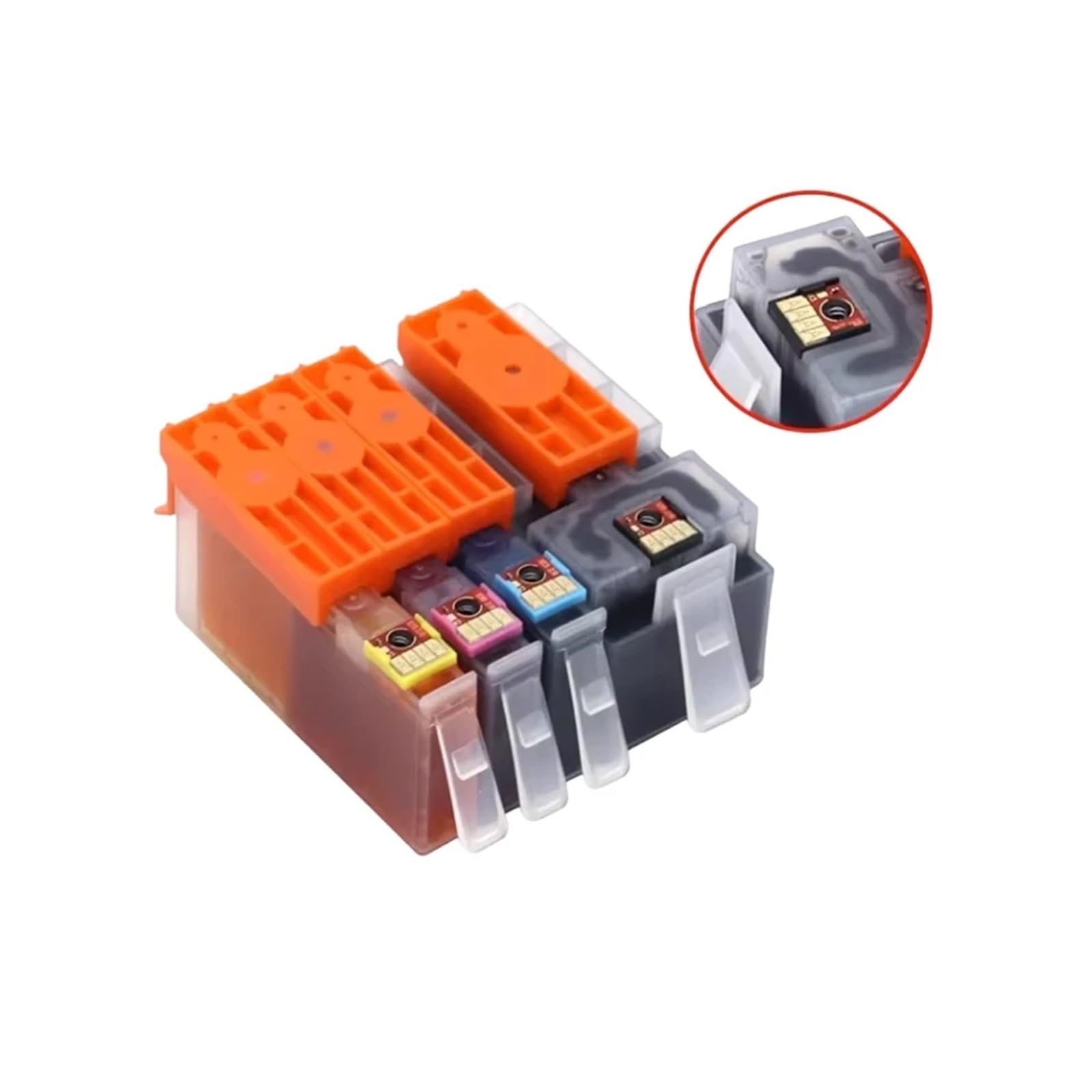 Cartuccia d'inchiostro 924E 924XL 924, compatibile con HP, 8135e 8134e