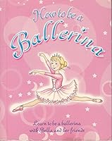 Ballerina 1405415061 Book Cover