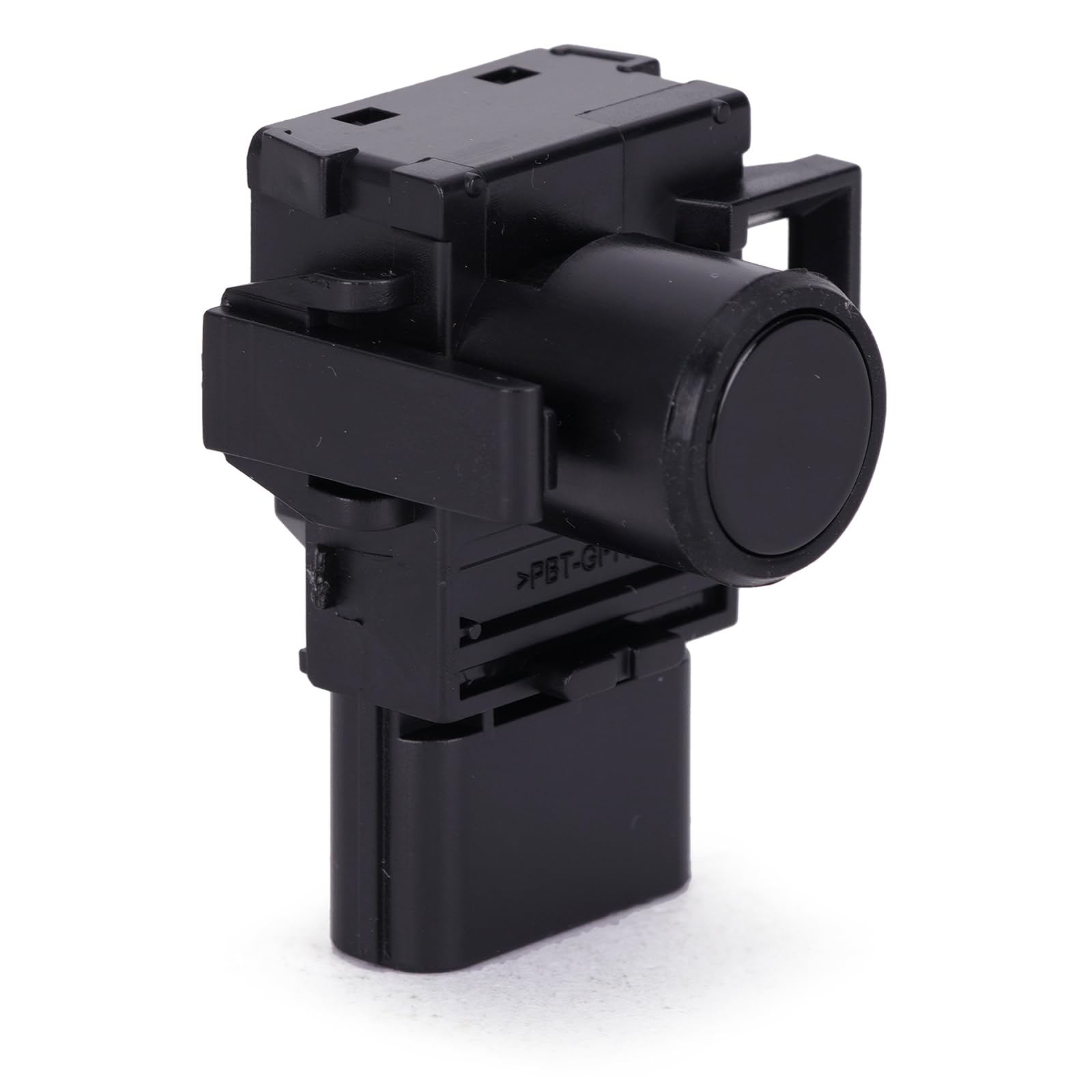 MOCA 39680-TK8-A11 4X Parking Assist Sensor w/Retainer Holder Fit for Honda 2012-2015 Pilot 3.5L, for Honda 2011-2017 Odyssey 3.5L