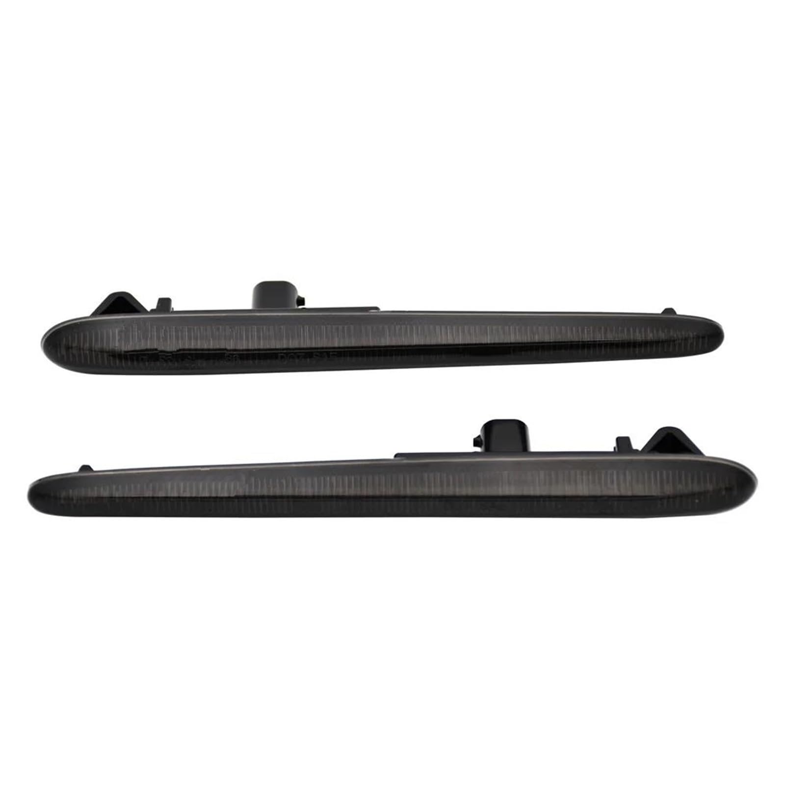 Feux indicateurs direction LED Giulietta contre clignotant opaque - 8