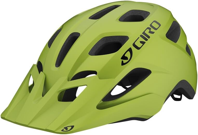 GiroFixture Adult Recreational Cycling Helmet