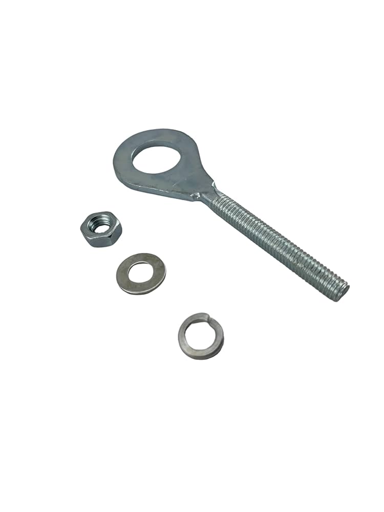 manboo moog-rk622838 | Front Right Lower Control Arm | 2015-2018