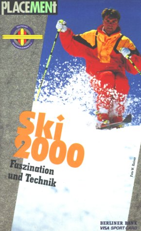  Ski 2000