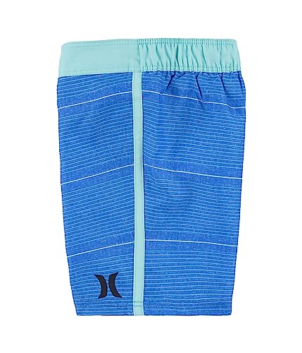 Short de plage Hurley bébé garçon idéal pour les vacances d'été - 2