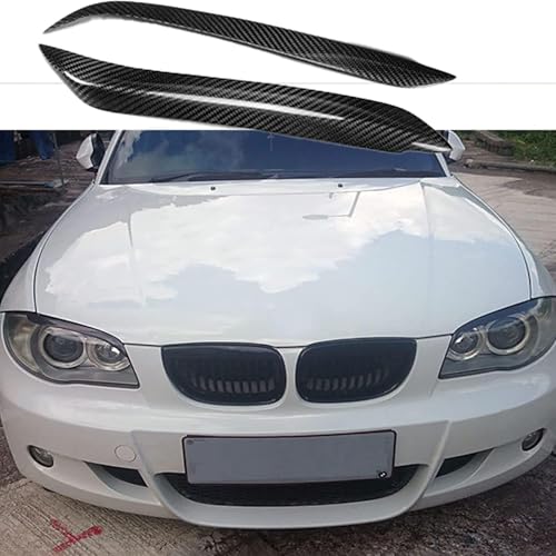 Caches-phares Audi TT Mk1 pour masquer l'usure des blocs optiques 1998-2006