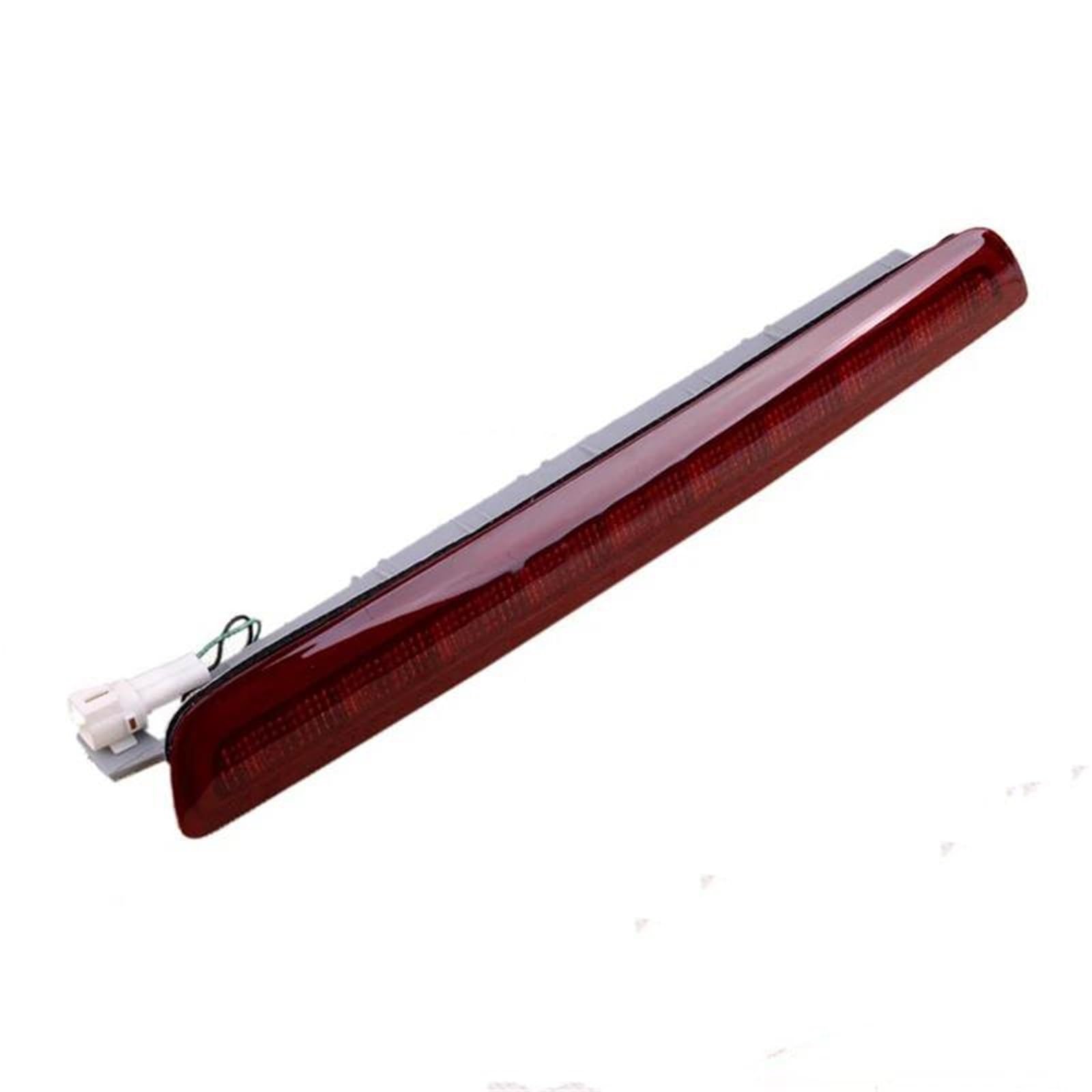 Luce Freno supplementare per Toyota Land Cruiser Prado 2003-2009, Ricambio Auto 81570-60081