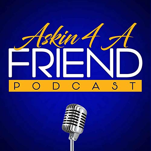 Askin 4 A Friend Titelbild