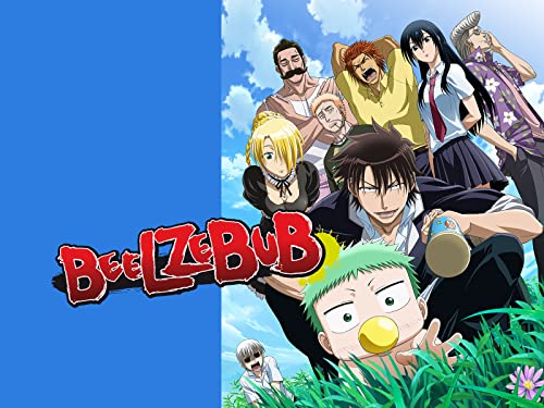  Beelzebub