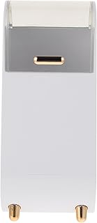 Makeup Brush Organizing Box with Dustproof Co...