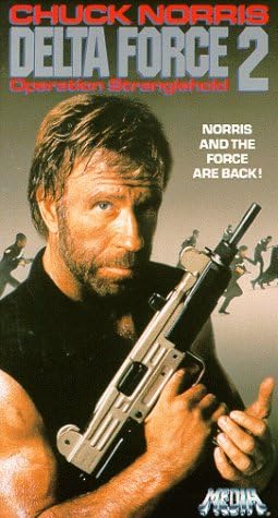 Delta Force 2-Operation Strang