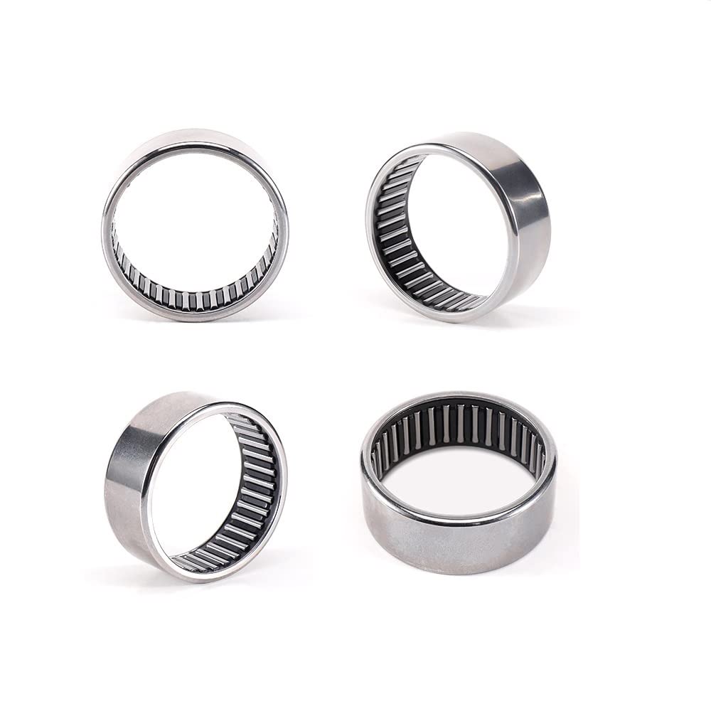 Cuscinetto a rulli ad aghi HK1522 HK1610 1612 1614 1616 1620 1622 1712 1714 Cuscinetti(Hk172425 17x24x25mm)