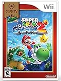 Nintendo Selects: Super Mario Galaxy 2