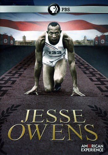 Jesse Owens (American Experience)^American Experience Jesse James
