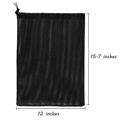 Bolsa Filtro para Bomba de Agua 12x15.7 Pulgadas 2 Pack miniatura 2