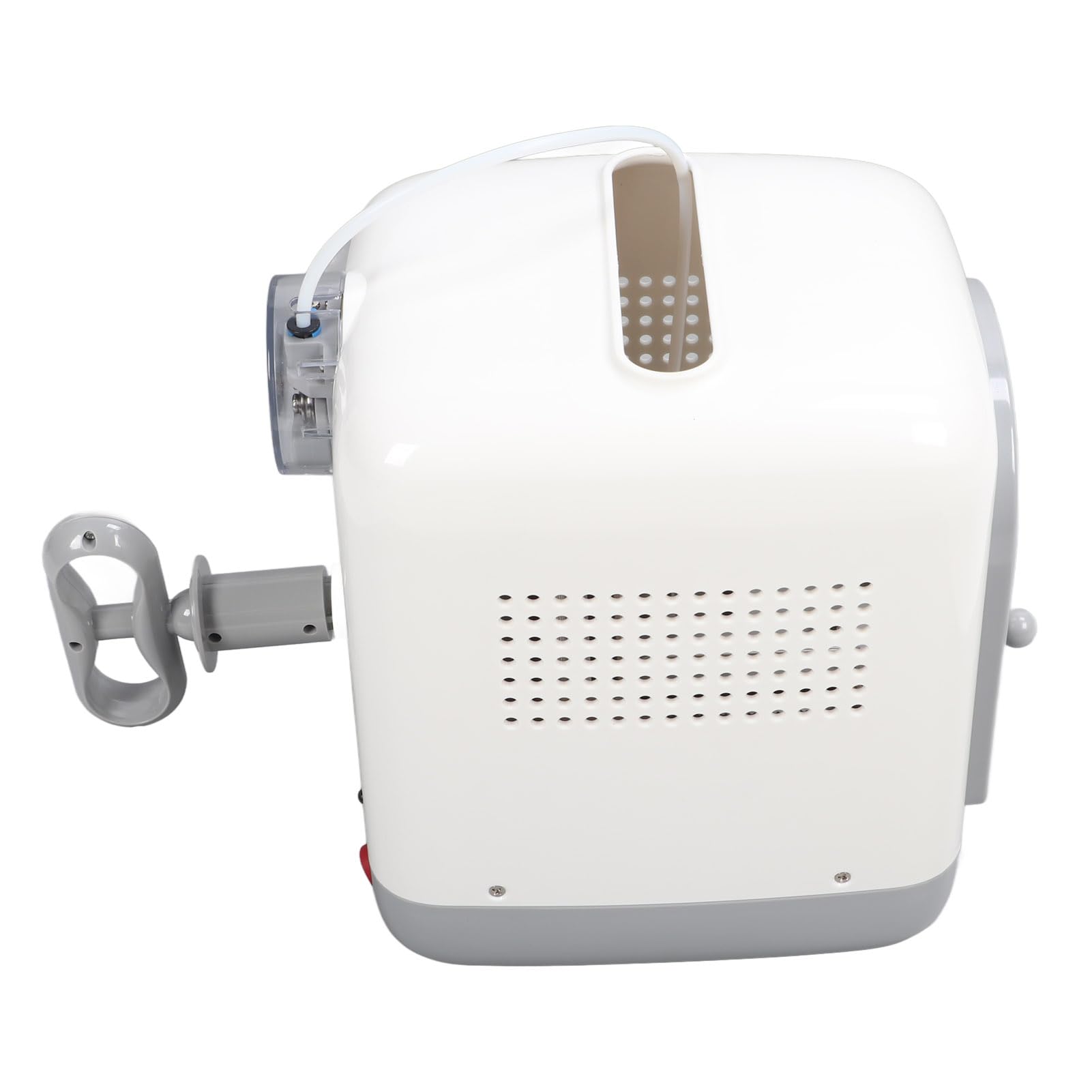 Impresora 3D CA 700, Máquina de Impresión de Boquilla de Latón de Alto Nivel Industrial de Alta Precisión con Continuación de Interrupción de Apagado, para Manualidades de (EU Enchufe