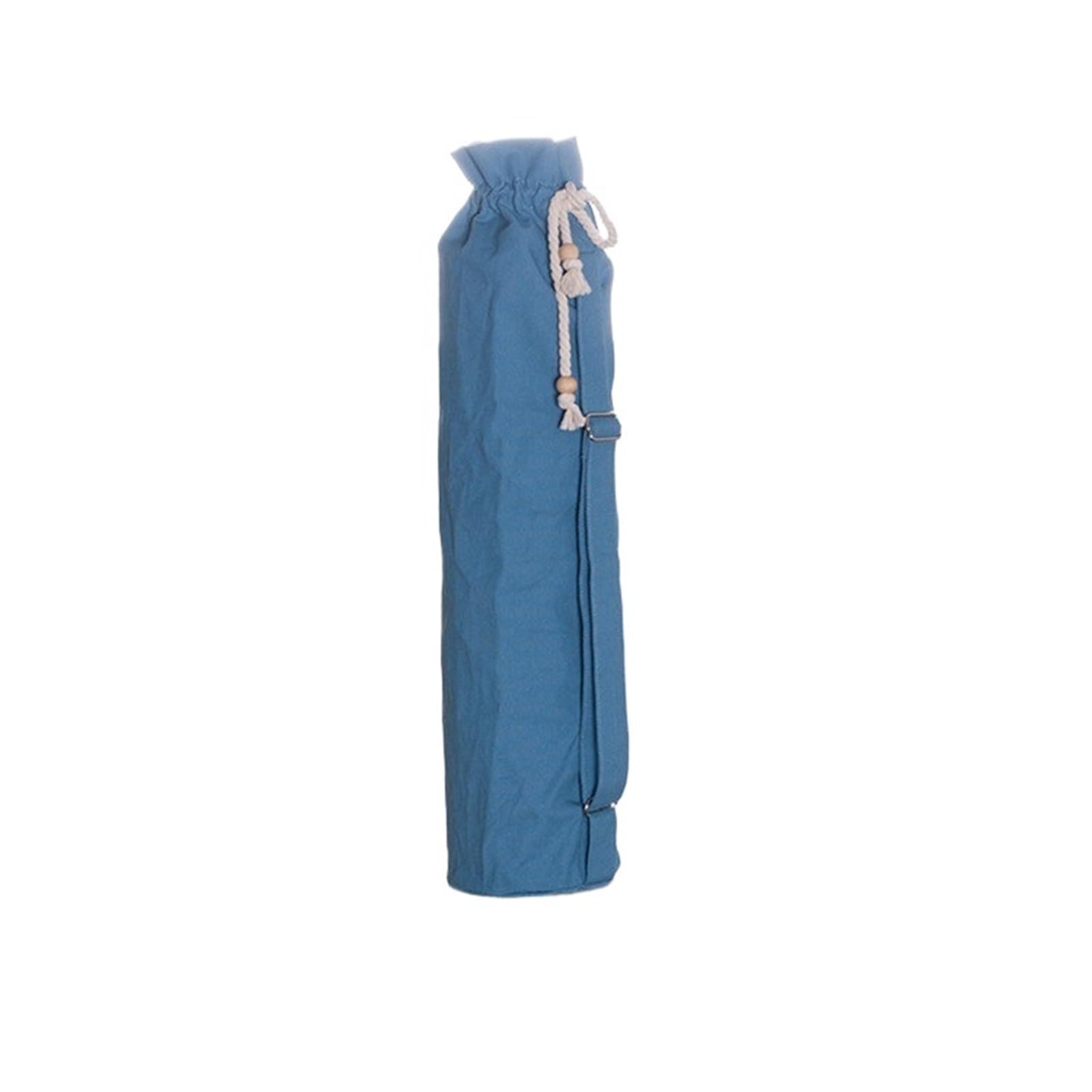 Bolsa para Esterilla de Yoga, Bolsa for Esterilla de Yoga, Mochila portátil for Almacenamiento Gimnasio, Fitness