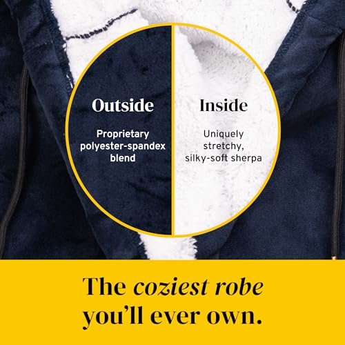 Hideout Robe Sale: Big Blanket Co3