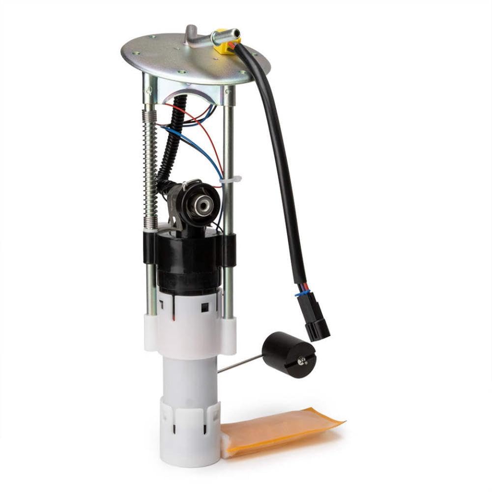 Bomba de combustible 47-1041 con presión EFI estable para motor 800 8