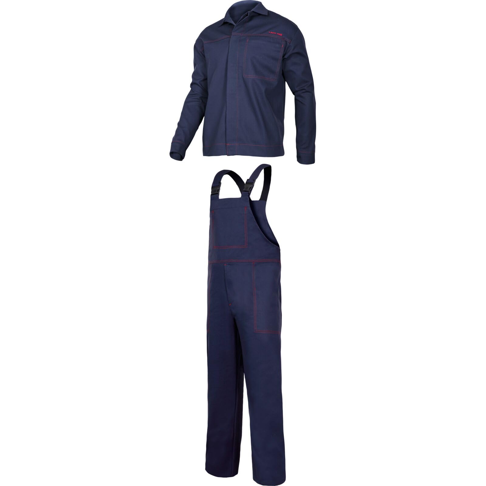 LACHTI L4140414 UBRANIE PRZEZ ANTYELEKTYCZNYMI ROSTĄ, XL (A), CE, LAHTI