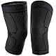 CAMBIVO Kniebandage Männer Damen X2, Bandage Knie hilfreich Erholung bei Meniskusriss, ACL und Arthritis, Kniebandage Meniskus für Laufen, Wandern, Joggen, Sport, Volleyball