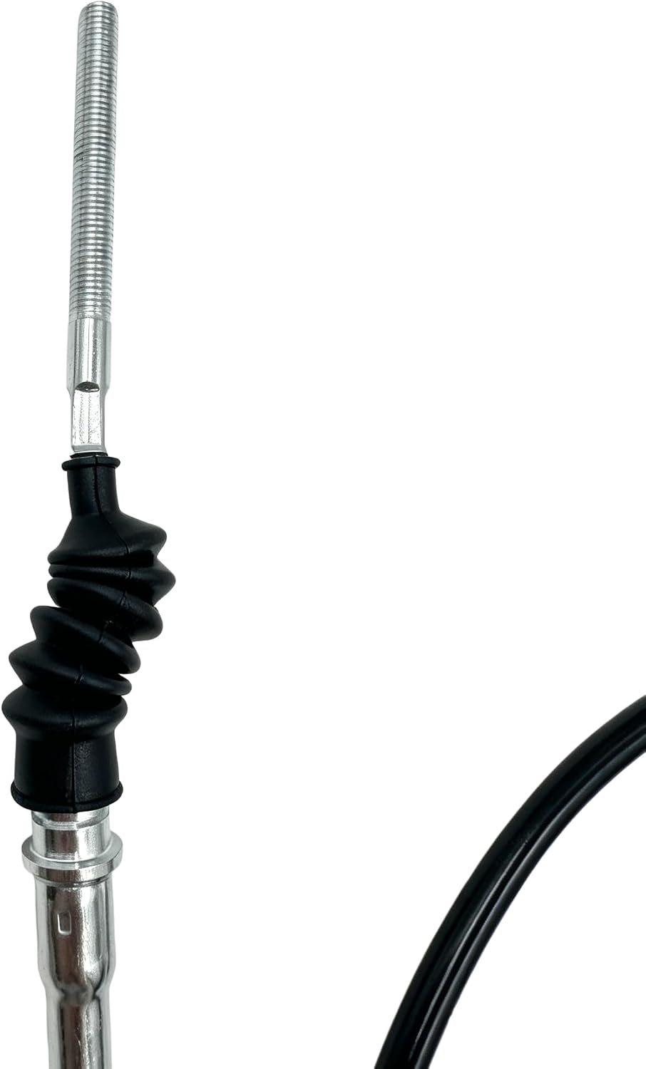Brake Cable compatible with Exmark E-Series Lazer Z, S-Series Lazer Z, X-Series Lazer Z, Replaces Part 116-6365, Part Number 116-8963