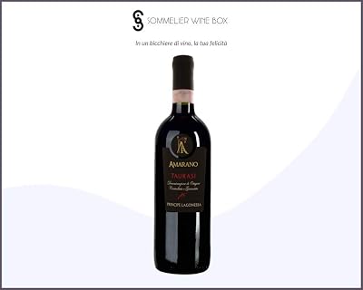 TAURASI Principe Lagonessa | Cantina Amarano | Annata 2011