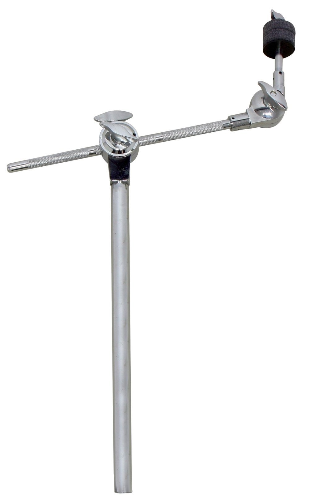 PURE GEWA Boom Cymbal holder, boom 50 cm, geartilter