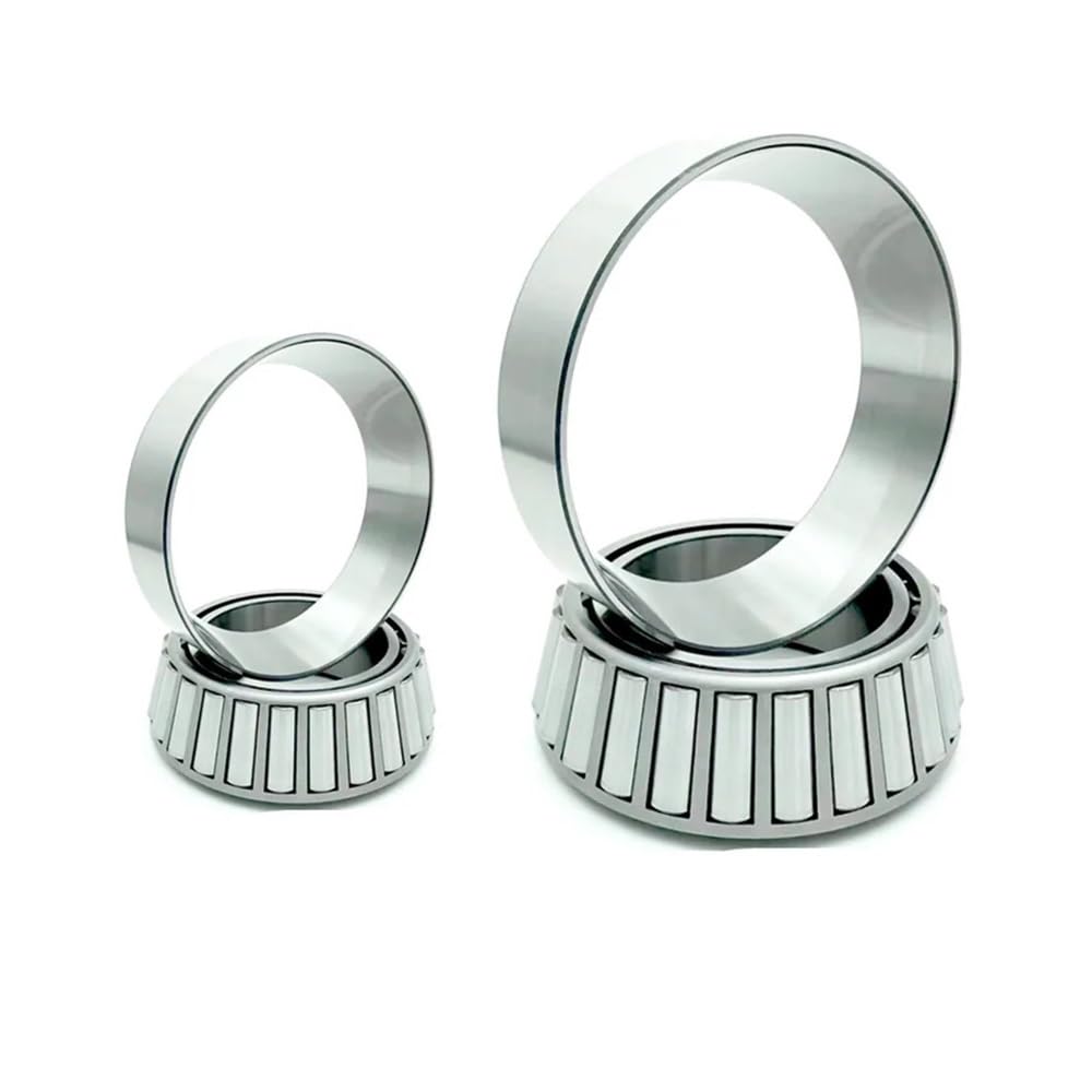 roulement Kit 1 Pièces 30202 30203 30204 30205 30206 30207 30208 30209 30210 30211 30212 Roulements À Rouleaux Coniques Roulement De Moto