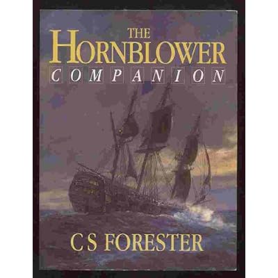 The Hornblower Companion