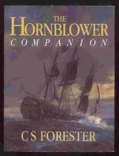 The Hornblower Companion (With: Samuel Bryant)