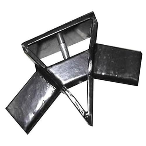 Briconess.com Cuneo per spaccalegna 4 Spicchi BRIXO 5 Tonnellate