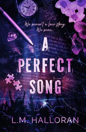 A Perfect Song: Special Edition Duet Omnibus