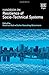 Handbook on Resilience of Socio-Technical Systems