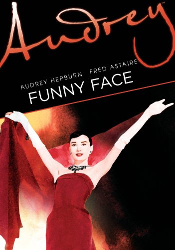 Funny Face image 2
