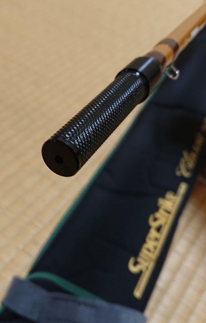 SuperStrike FO-60　リザーバースティック　クラシック SMITH（釣り具） スミス スーパーストライク クラシック FO−60