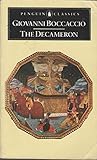 The Decameron (A Penguin Classic)