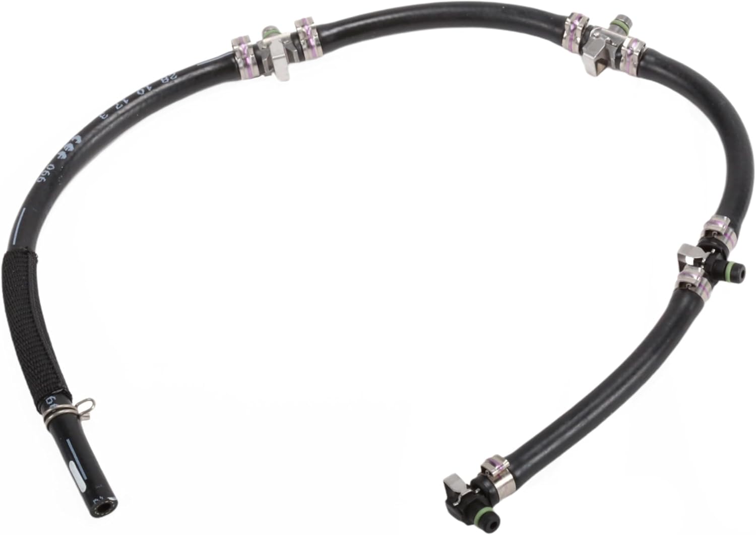 GM Genuine Parts 55507811 Fuel Return Pipe