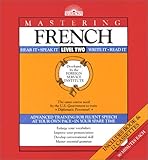 Mastering French, Level 2: 12 Cassettes (Foreign Service Institute)