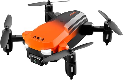 Negro Cs11 Mini RC Drone 4K Hd Dual Cámara Inteligente Evitación de Obstáculos Drone