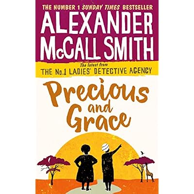 Precious and Grace