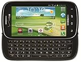 Samsung Galaxy Stratosphere II SCH-I415 Black 8GB (Verizon Wireless) Smartphone 4G LTE