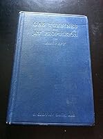 Gas Turbines and Jet Propulsion for Aircraft B0007E6BGQ Book Cover