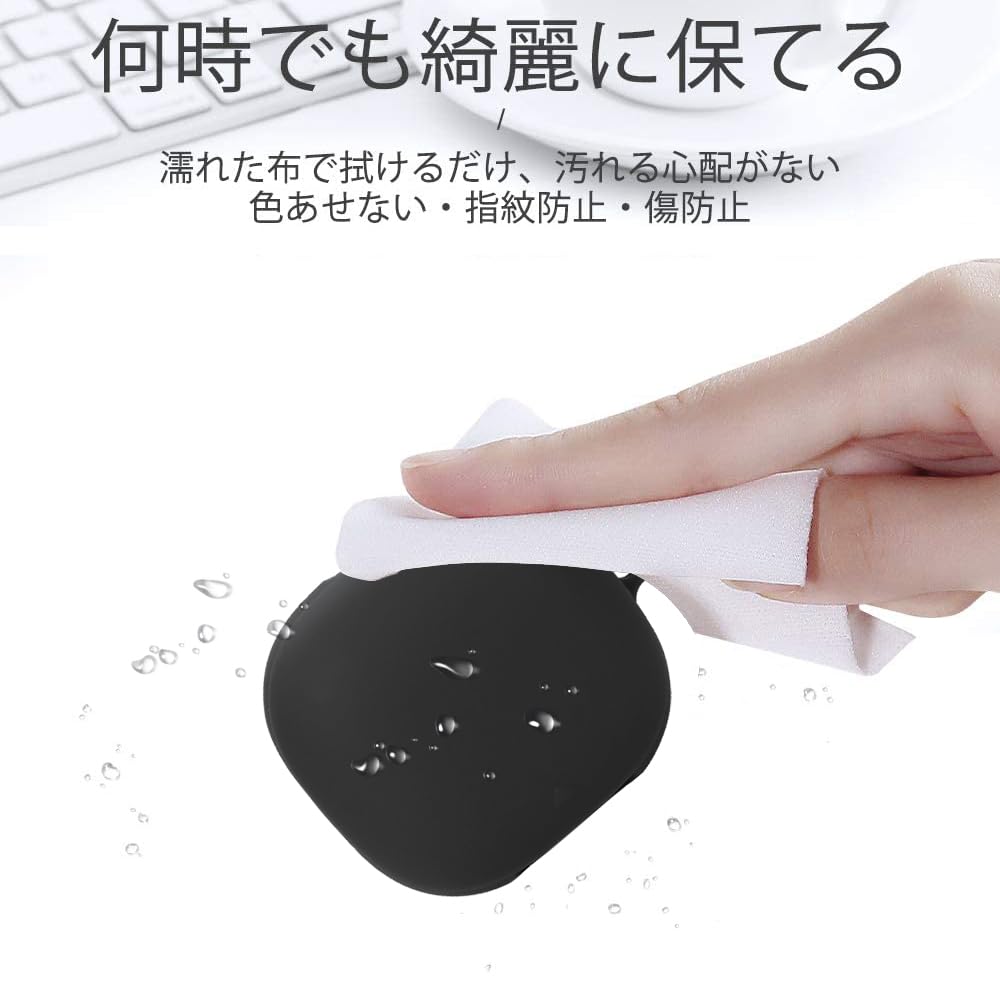 Amazon | For Anker Soundcore Liberty 5 ケース 保護カバー【ZENGZOUZ