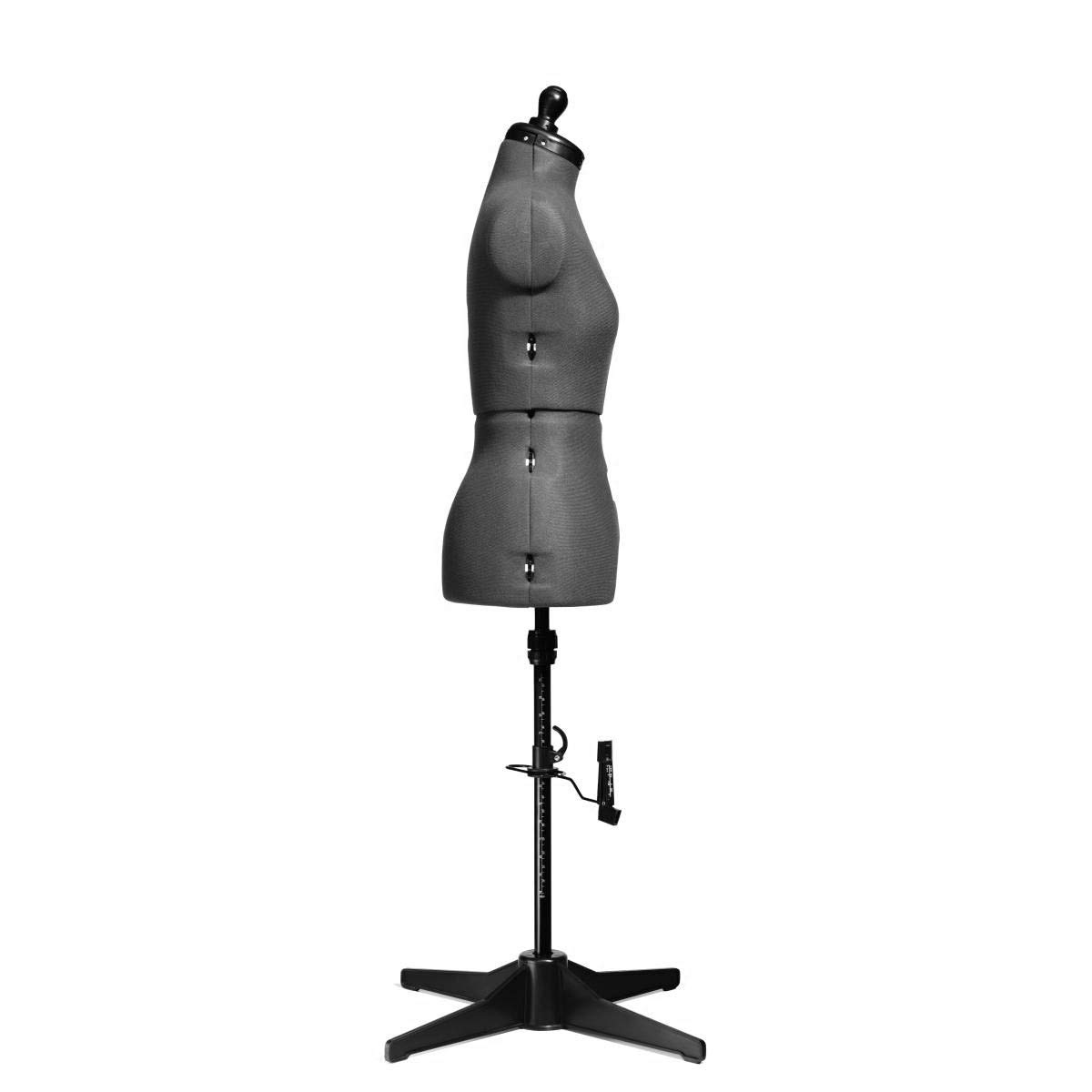 Prym 610255 Prymadonna Multi Schneiderbüste S