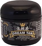 Dream Tan Instant Skin Color (Gold Brown)