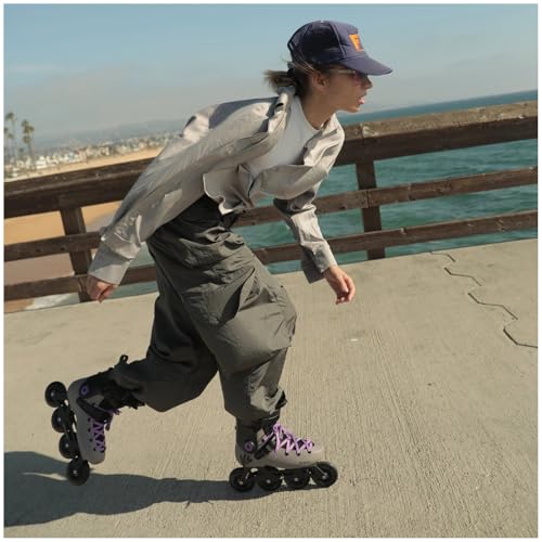 K2 Skate Grid 90 Hardboot Inline Skate
