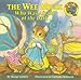 The Wee Mouse Who Was Afraid of the Dark (All Aboard)